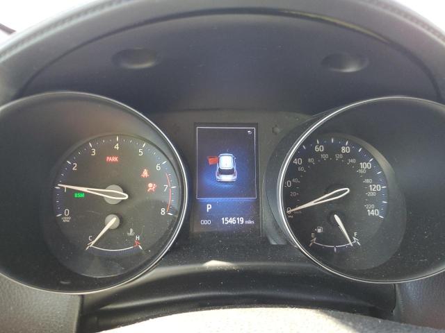2018 TOYOTA C-HR XLE NMTKHMBX7JR044870