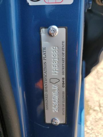 2021 DODGE CHARGER SC 2C3CDXGJXMH581389