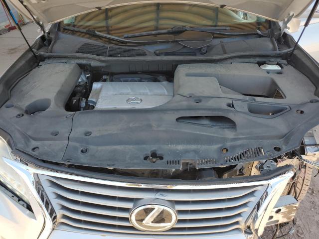 2015 LEXUS RX 350 2T2ZK1BA6FC150430