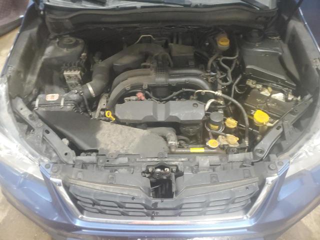 2018 SUBARU FORESTER 2 - JF2SJAAC0JH440261