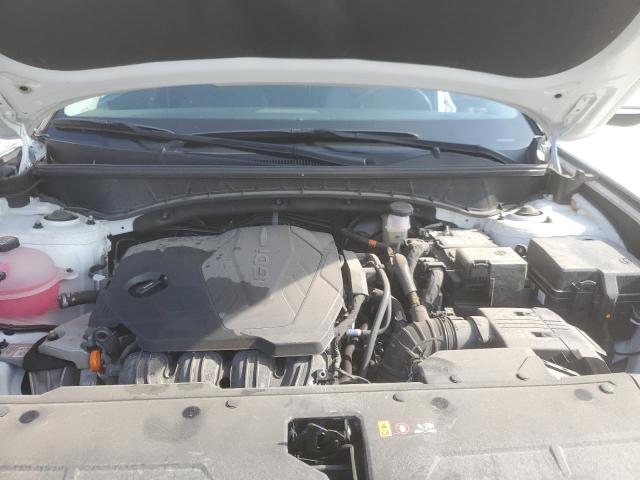 2024 HYUNDAI TUCSON SEL - 5NMJFCDE0RH294877