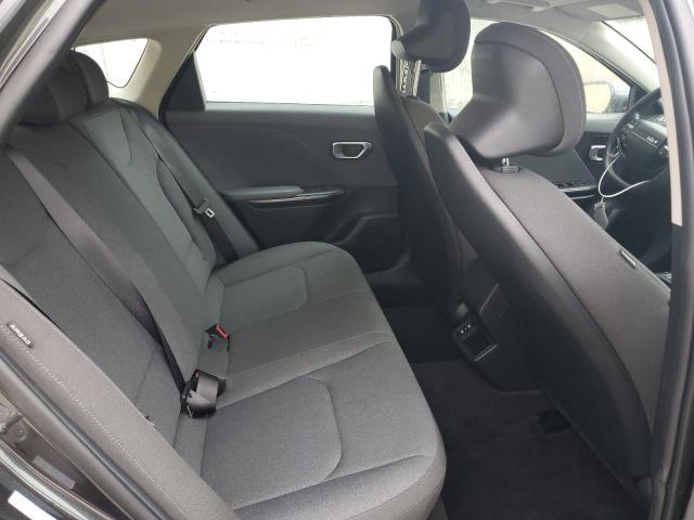 2025 KIA K4 LX - 3KPFT4DEXSE058514