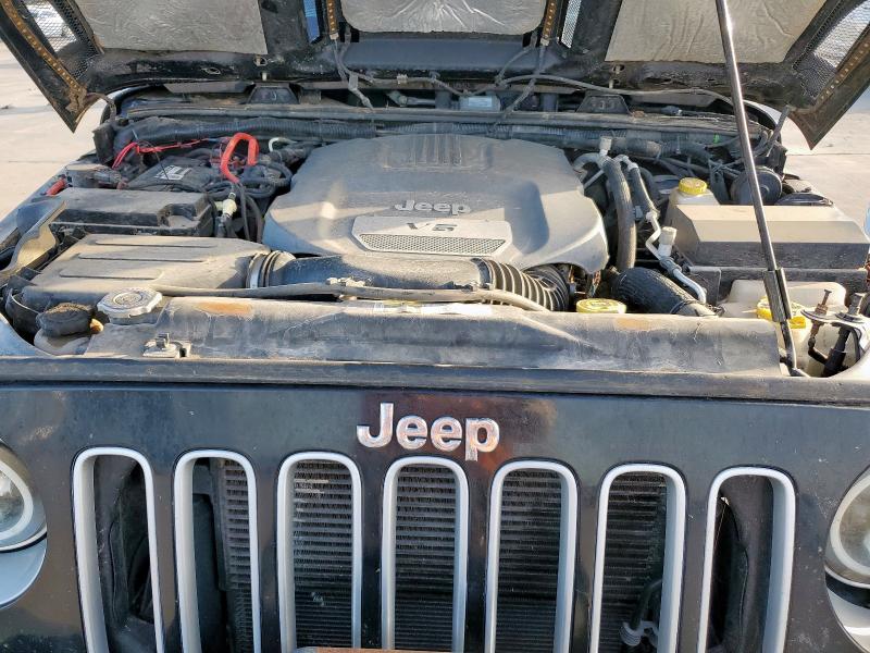 2016 JEEP WRANGLER U 1C4HJWEG8GL201968