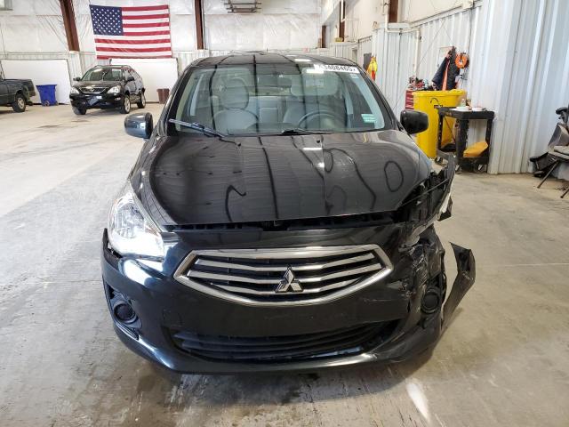 2018 MITSUBISHI MIRAGE G4 ML32F3FJ8JHF07827