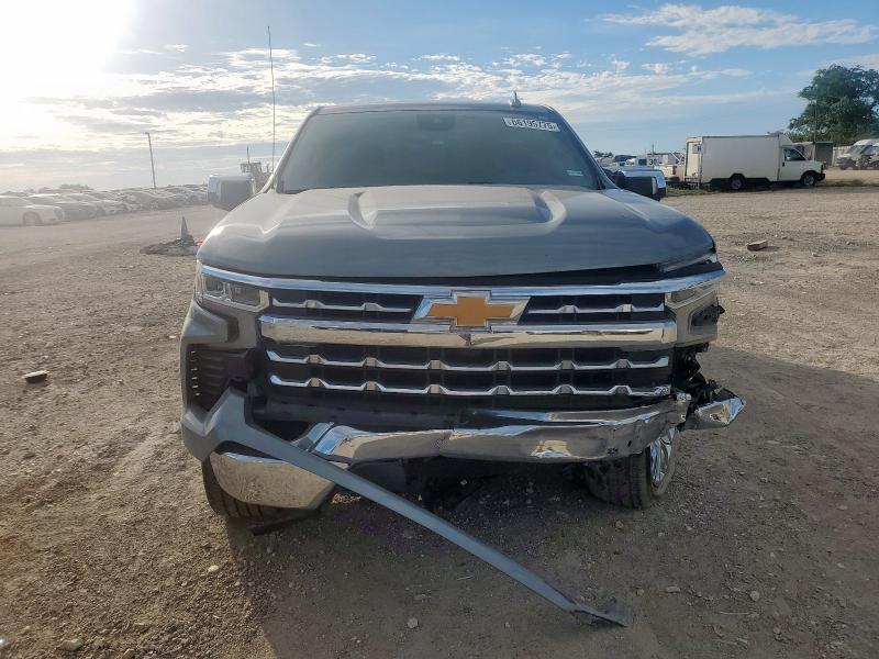 2024 CHEVROLET SILVERADO 2GCPAEED1R1145229