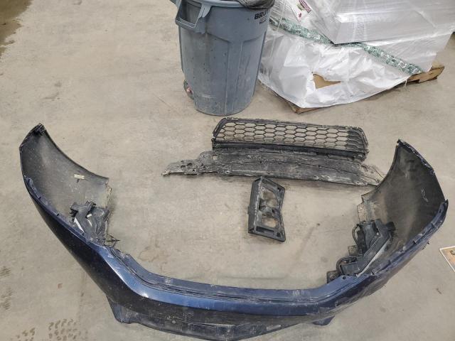 2013 HONDA ACCORD EXL - 1HGCR2F82DA177338