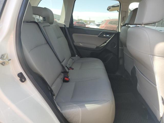 2017 SUBARU FORESTER 2 - JF2SJARC2HH582089