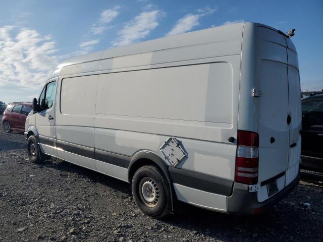 MERCEDES-BENZ SPRINTER 2 2012 white extended diesel WD3PE8CB5C5669765 photo #3