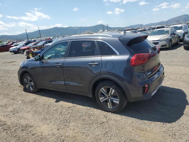 2020 KIA NIRO EX PR KNDCC3LD9L5364591