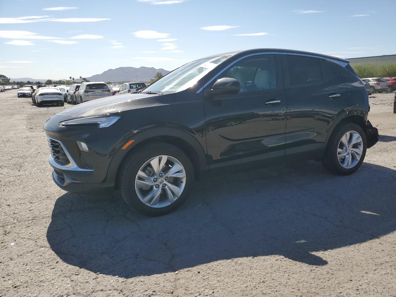 BUICK ENCORE PREFERRED