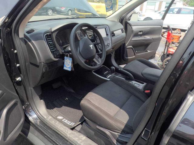 2018 MITSUBISHI OUTLANDER JA4AZ3A39JZ070883