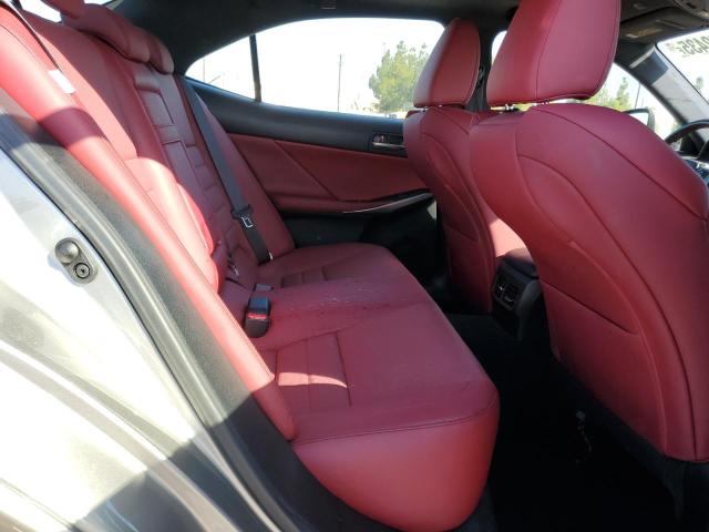 2020 LEXUS IS 300 F S JTHGA1D28L5104108