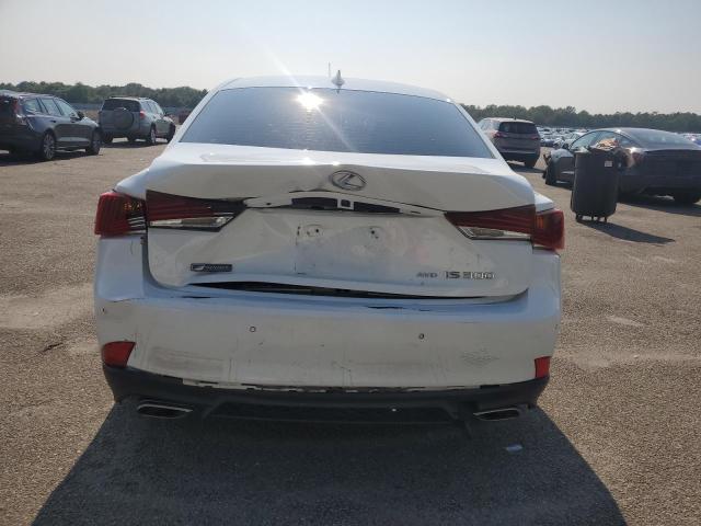 2019 LEXUS IS 300 JTHC81D20K5037223