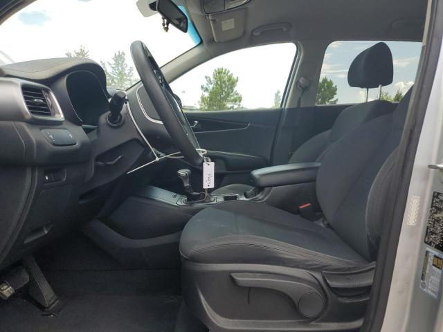 2019 KIA SORENTO L - 5XYPG4A31KG577787