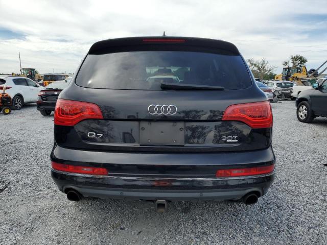 2015 AUDI Q7 PREMIUM WA1LGAFE4FD026503