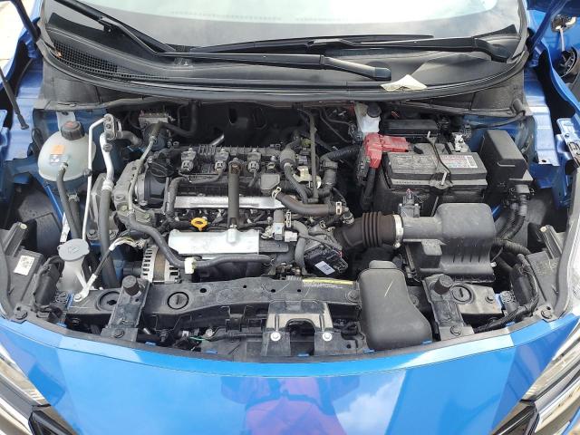 2024 NISSAN VERSA S - 3N1CN8BV7RL876282