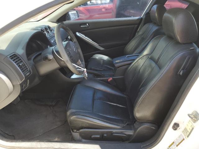 2011 NISSAN ALTIMA S - 1N4AL2EP4BC132442