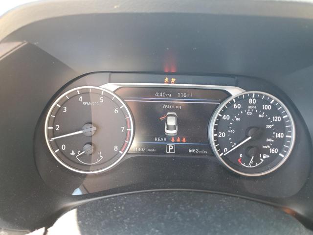 2023 NISSAN SENTRA SV 3N1AB8CV4PY233290