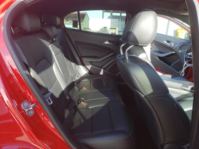 2018 MERCEDES-BENZ GLA 250 WDCTG4EB9JJ493967