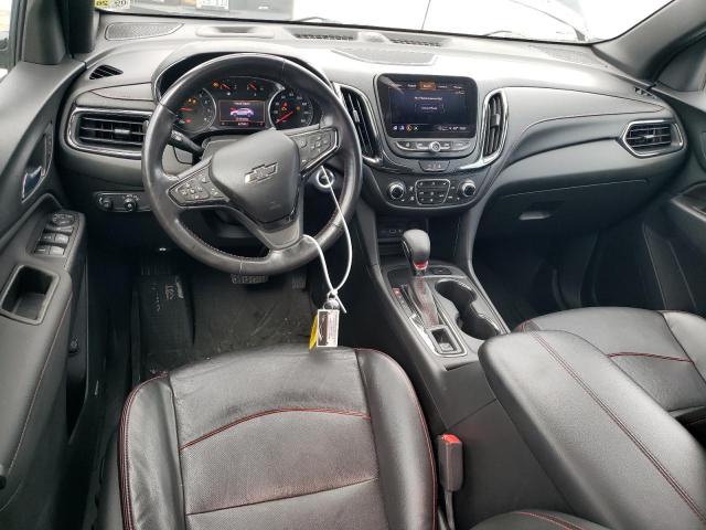 2022 CHEVROLET EQUINOX RS 3GNAXMEV4NS150261