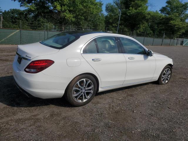 2017 MERCEDES-BENZ C 300 4MAT 55SWF4KB2HU201277