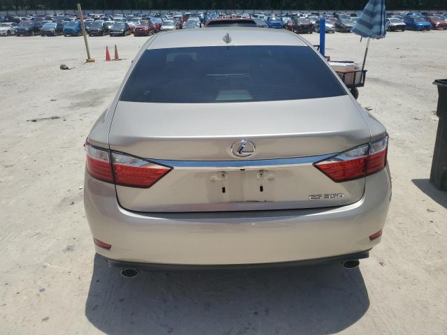 2015 LEXUS ES 350 JTHBK1GG5F2178140