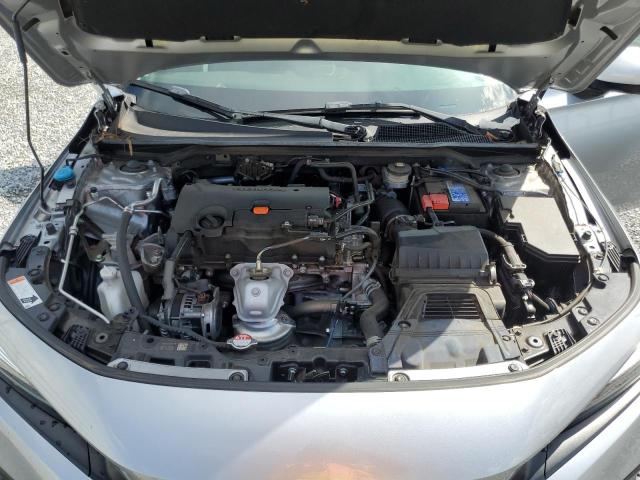 2022 HONDA CIVIC LX 2HGFE2F25NH558818