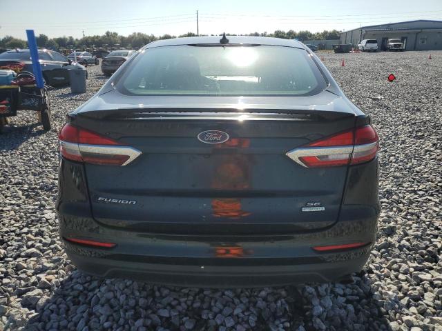 2019 FORD FUSION SE - 3FA6P0HD6KR246914
