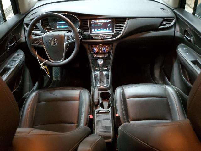 2017 BUICK ENCORE ESS KL4CJGSM2HB149975