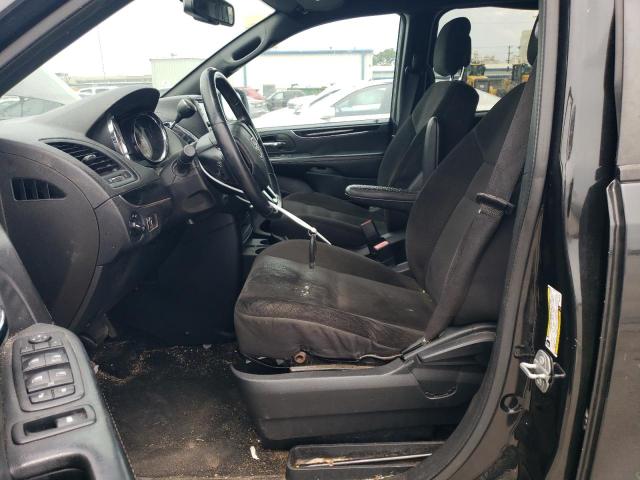 2018 DODGE GRAND CARA 2C4RDGBG8JR220749