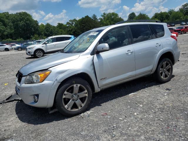 TOYOTA RAV4 SPORT