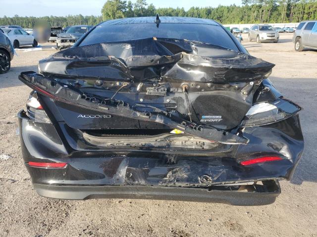 2023 HONDA ACCORD HYB 1HGCY2F51PA023295