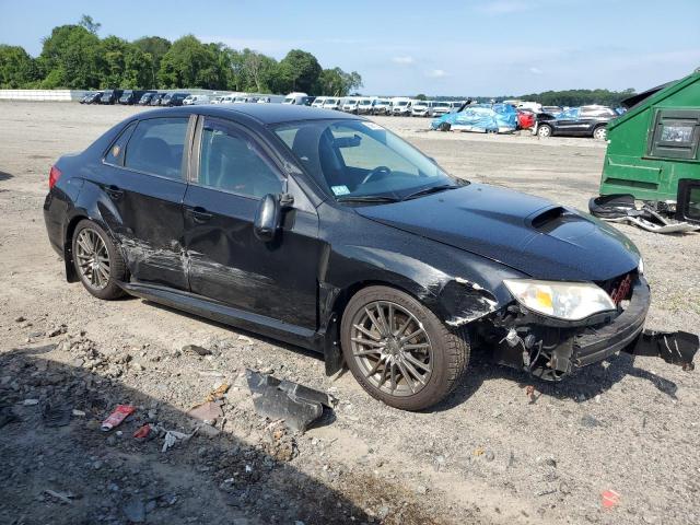 2013 SUBARU IMPREZA WR - JF1GV7E63DG017156