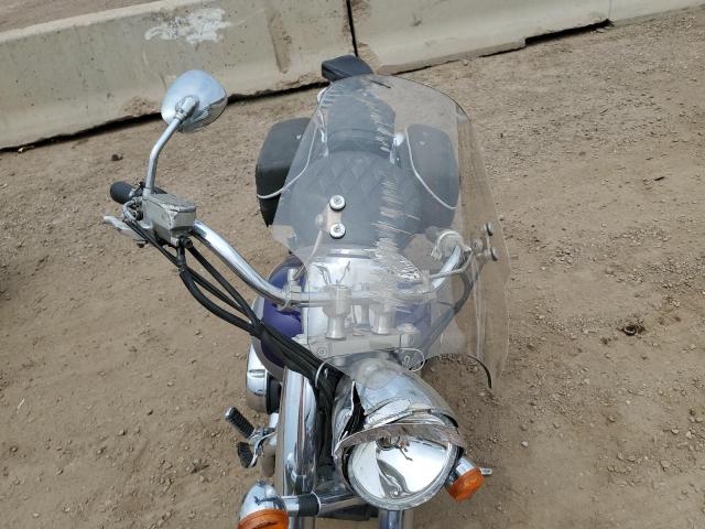 2002 HONDA VT750 CDC JH2RC44602M612996