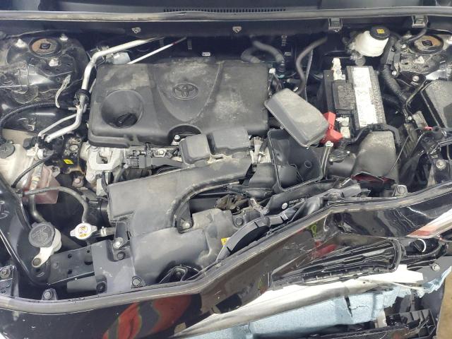 2023 TOYOTA RAV4 LE 2T3H1RFVXPC244964