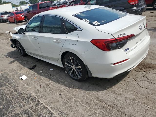 2023 HONDA CIVIC TOUR 2HGFE1F94PH325281