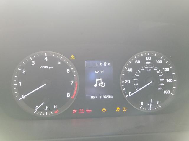 2016 HYUNDAI SONATA SE - 5NPE24AF7GH372717
