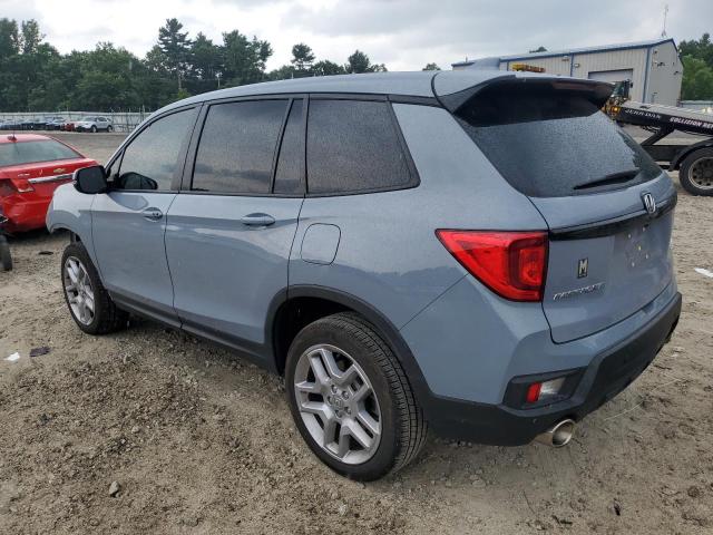 2024 HONDA PASSPORT E 5FNYF8H52RB020488