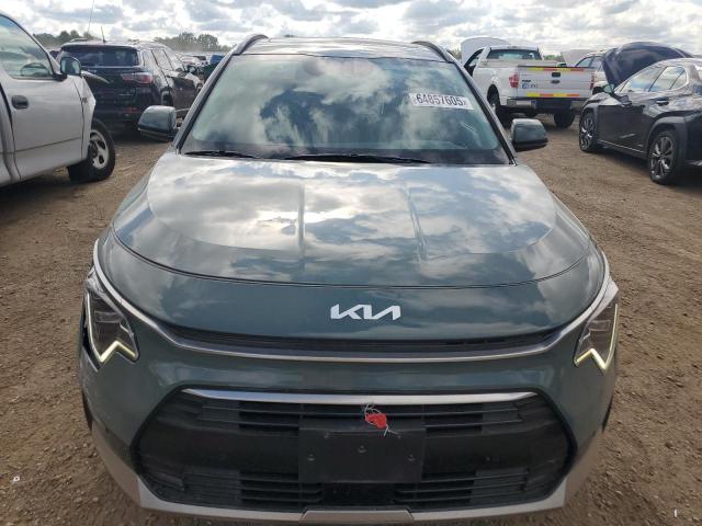 2024 KIA NIRO SX KNDCT3LE6R5165919