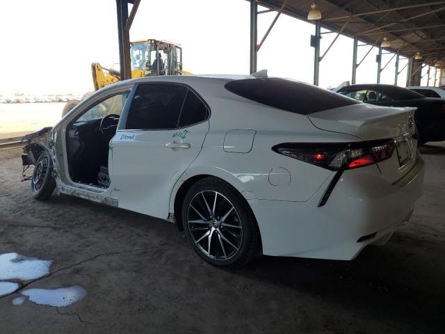 2022 TOYOTA CAMRY SE 4T1G11AK4NU620797