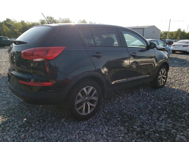 2016 KIA SPORTAGE L - KNDPBCAC9G7852738