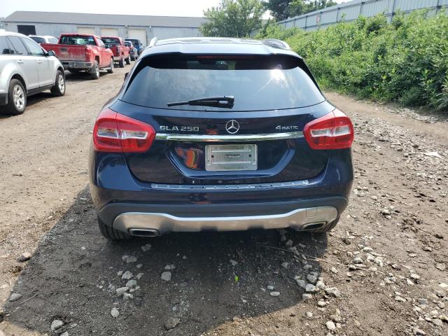 2018 MERCEDES-BENZ GLA 250 4M WDCTG4GBXJJ418241