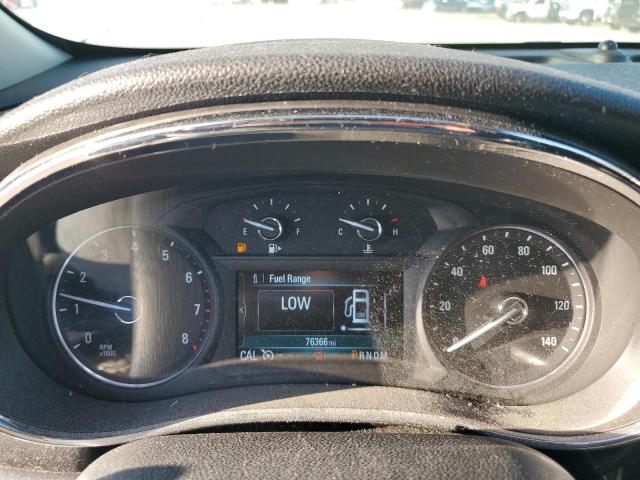 2018 BUICK ENCORE PRE KL4CJESBXJB628315
