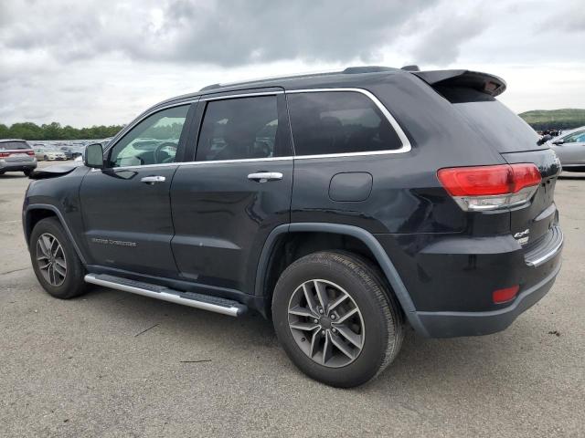 2019 JEEP GRAND CHER 1C4RJFBG5KC627232