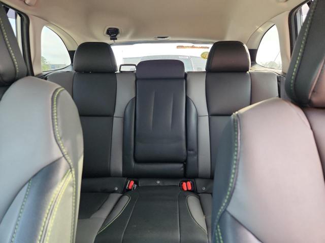 2021 SUBARU OUTBACK ON 4S4BTGLDXM3122498
