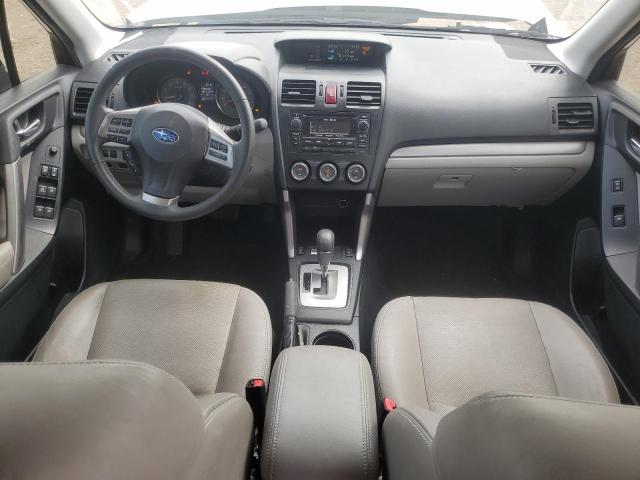 2015 SUBARU FORESTER 2 JF2SJAHC0FH492129
