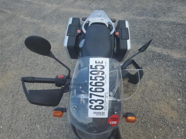 2002 BMW F650 GS WB10182A82ZE47336