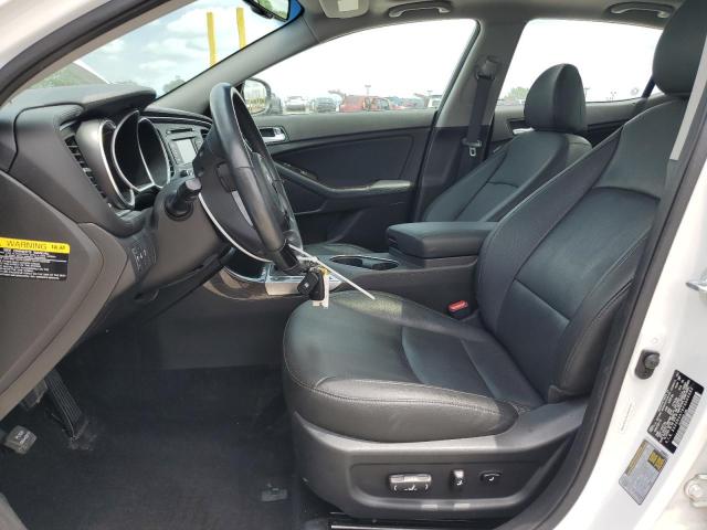 2015 KIA OPTIMA EX 5XXGN4A76FG504482