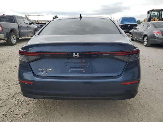 2024 HONDA ACCORD EX 1HGCY1F33RA016182
