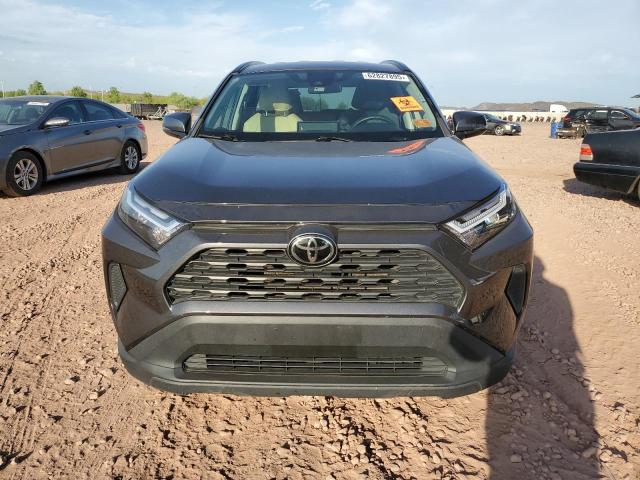 2022 TOYOTA RAV4 XLE - 2T3P1RFV1NW256797